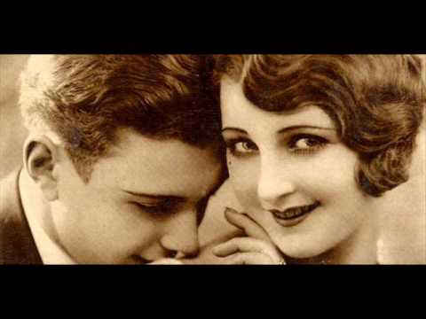 Roaring 20s: Isham Jones' Orch. - Thinking Of You, 1926