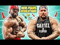 SHOULDER WORKOUT - Kali Muscle + Big Boy