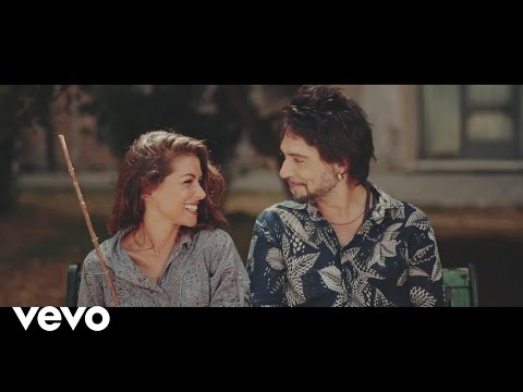 Francesco Sárcina - Parte Di Me