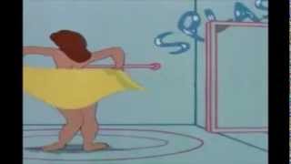 Let Her Dance - The Bobby Fuller Four.wmv