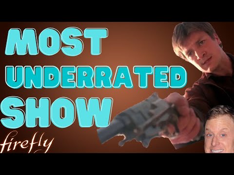 Why Firefly is the Most Underrated Show of the Last 20 Years
