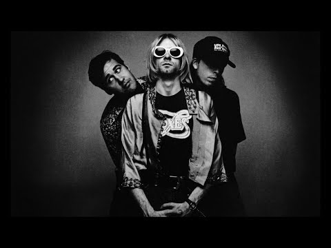 Nirvana - In Bloom (cover) com Mateus DelaRicci e Frank Feud