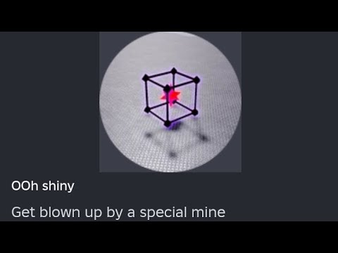 HOW to get hidden trap in Blade's and Buffoonery!