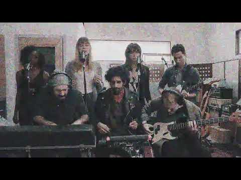 Pomplamoose   Pumped Up Kicks x Radiohead Mashup [Trap Edition]