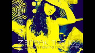 Britney Spears - Break The Ice (Jason Nevins Rock Remix)