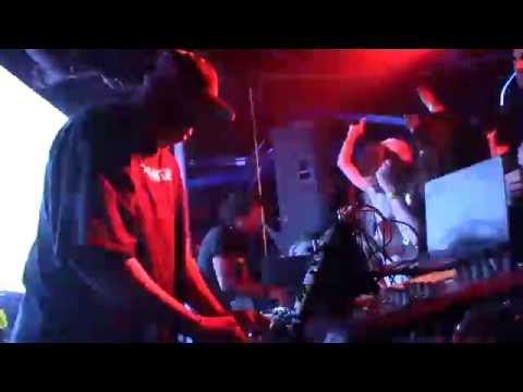 Phuture (live) at Operation 21