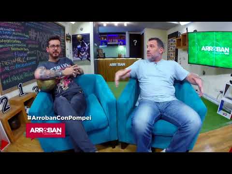 El día que Maradona le hizo hacer comprar un departamento a Pompei