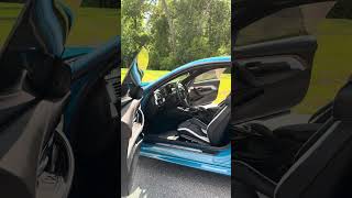 2020 BMW M4 Heritage Edition Walk Around 2