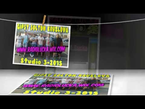 GIPSY SOLTON KRUZOVA STUDIO 3-2015
