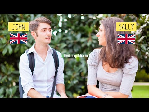 Experiences (Have you ever...?) – A2 English listening test