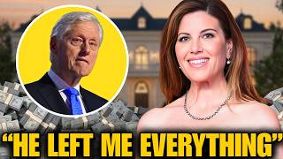 Remember Monica Lewinsky Take A Look At Her Net Worth At 51... Bill Made Her Rich