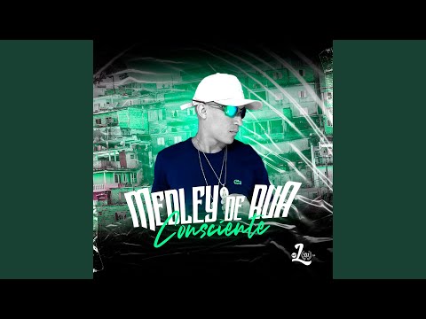 Medley de Rua Consciente