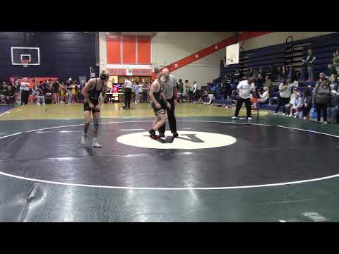 John vs Northern Nash @ Wynne Butler NP 11 15 25