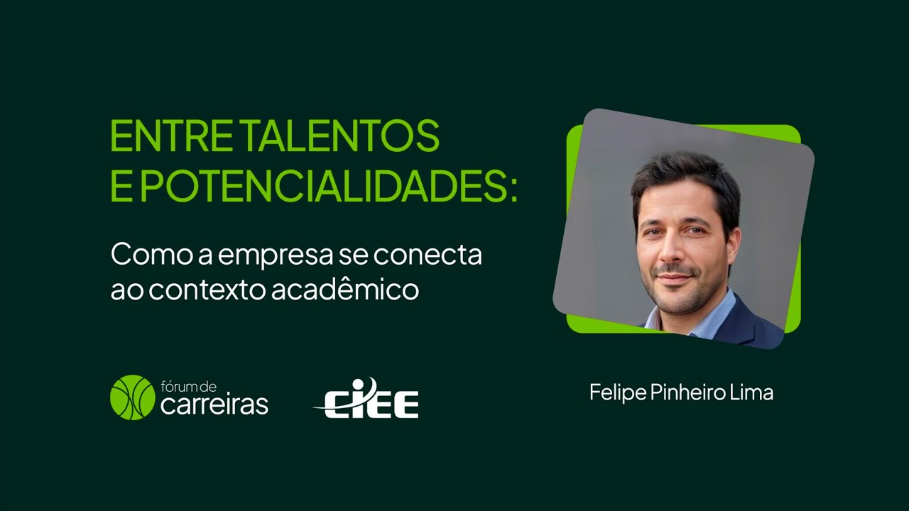 Entre talentos e oportunidades: como superar os desafios da conexão