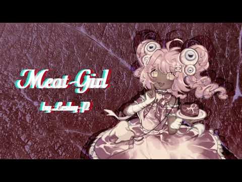 Meat-Girl