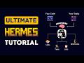 Finally Found An AI Agent Worth Using Hermes Agent Full Tutorial
