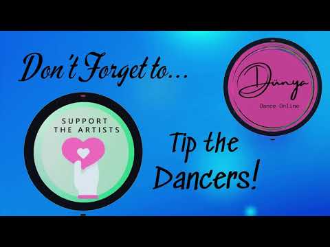 Dunya Dance Online 2020 FULL SHOW