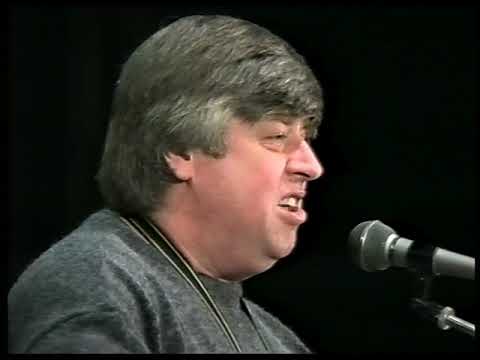 Л. Сергеев в клубе "Восток" 18. 11.1995