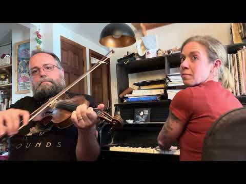 Grondeuse à Wilfred - Devon's Tune of the Day 051