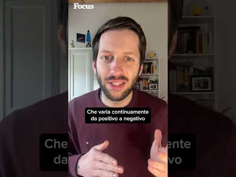 Qual è la differenza tra corrente alternata e continua | Matteo Albrizio #shorts