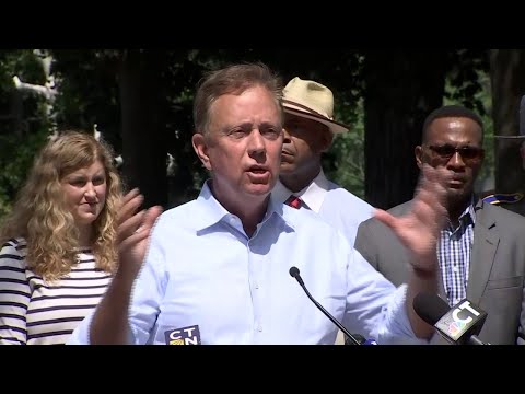 CT Governor Ned Lamont’s Emergency Executive Powers
