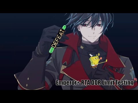 Death Dealer Ray stands there menacingly [Epic Seven RTA]