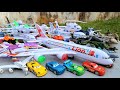 Menemukan Pesawat Terbang: Pesawat Kargo,Helikopter Terbang,Kapal Udara,Airbus,Airforce,Pixar Cars