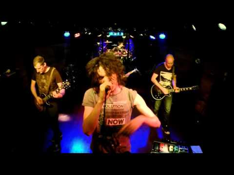 Black Strike - Freedom (Rage Against The Machine) - Live at Péniche La Légia