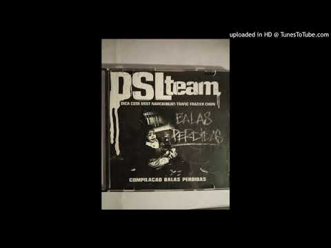 Cota e Mist(Tilhon) - Directamente da Visa (DSL Team) [Mixtape Balas Perdidas 2004] 11