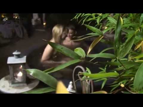 Wellvita TV - Privé Sauna en B&B De Boerderie in Beverlo