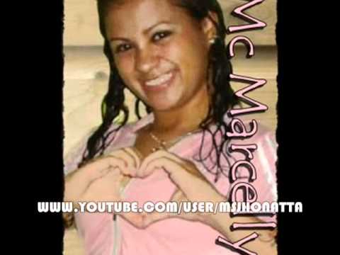 Mc Marcelly - Borboleta desce louca ♫♪ ...