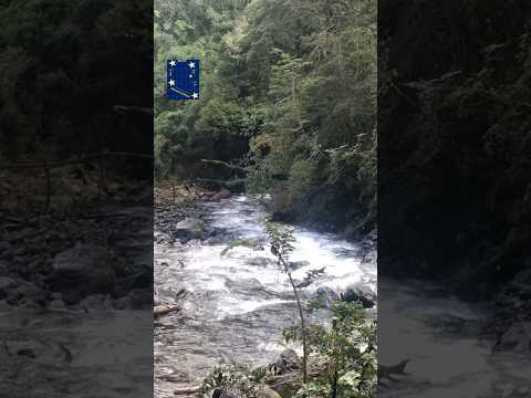 LAS CASCADAS EN PUERTO OCTAY #chile #puertooctay #surdechile #osorno #puertomontt #puertovaras #top