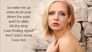 wake me up - Avicii by Madilyn bailey