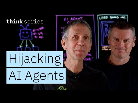 Securing AI Agents: How to Prevent Hidden Prompt Injection Attacks