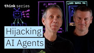 Securing AI Agents: How to Prevent Hidden Prompt Injection Attacks