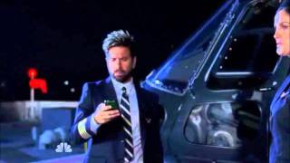 Chuck S05 E03 - The DeeKompressors "Rock The House" Part 2