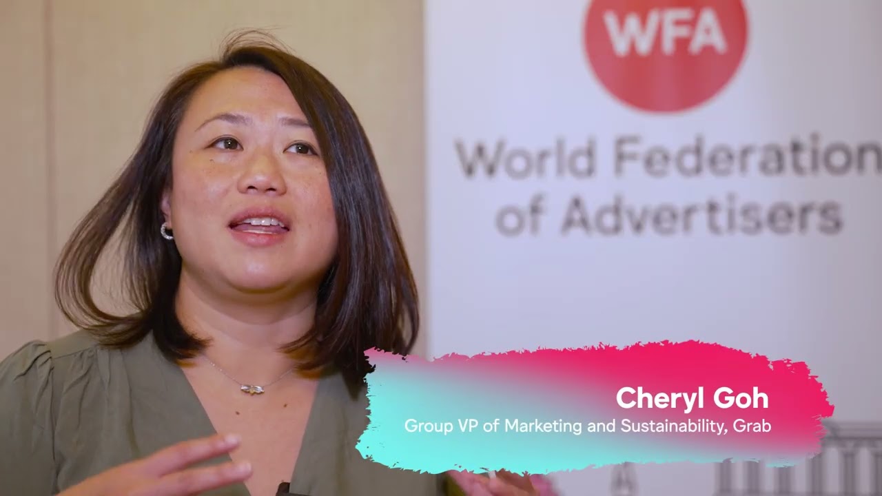 WFA Global Marketer Week 2022: How can CMOs drive sustainability?