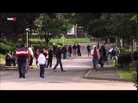 Das Geschäft mit den Flüchtlingen - WESTPOL vom 28.09.2014 (WDR-Fernsehen)