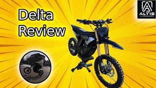 Altis Delta "The Truth"