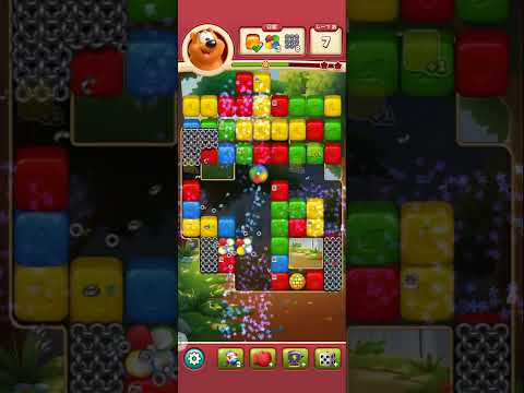 Toon Blast Level#6642#6643#6644 Clear ‎@mlupinsroom2806  (2)