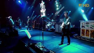 Oasis - Rock &#39;n&#39; Roll Star (Live Wembley 2008) (High Quality video) (HD)