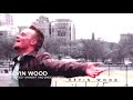 Kevin Wood - Terrified