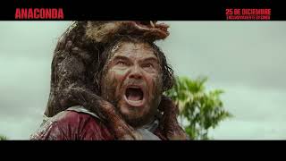 Llega la comedia que te dejará temblando