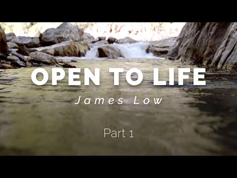 1/2 Open to Life. East Sussex 06.2025