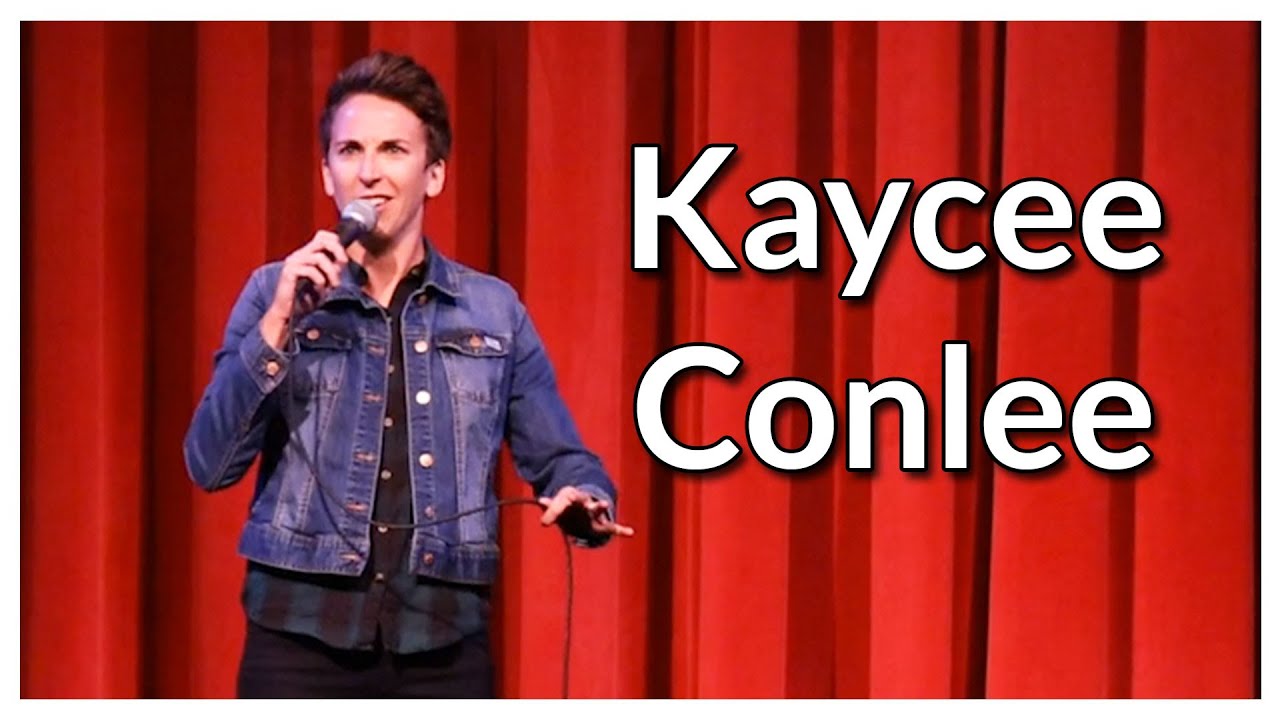 Promotional video thumbnail 1 for Kaycee Conlee