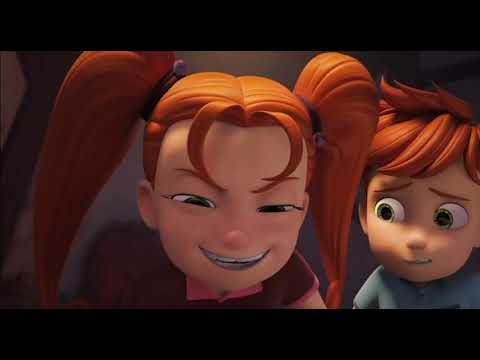 キャプテン・プードル