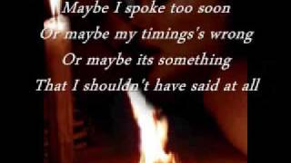 Ronnie Milsap - Why dont you spend the night