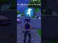 Pov You Buy The Billy Bounce Shorts Fortnite