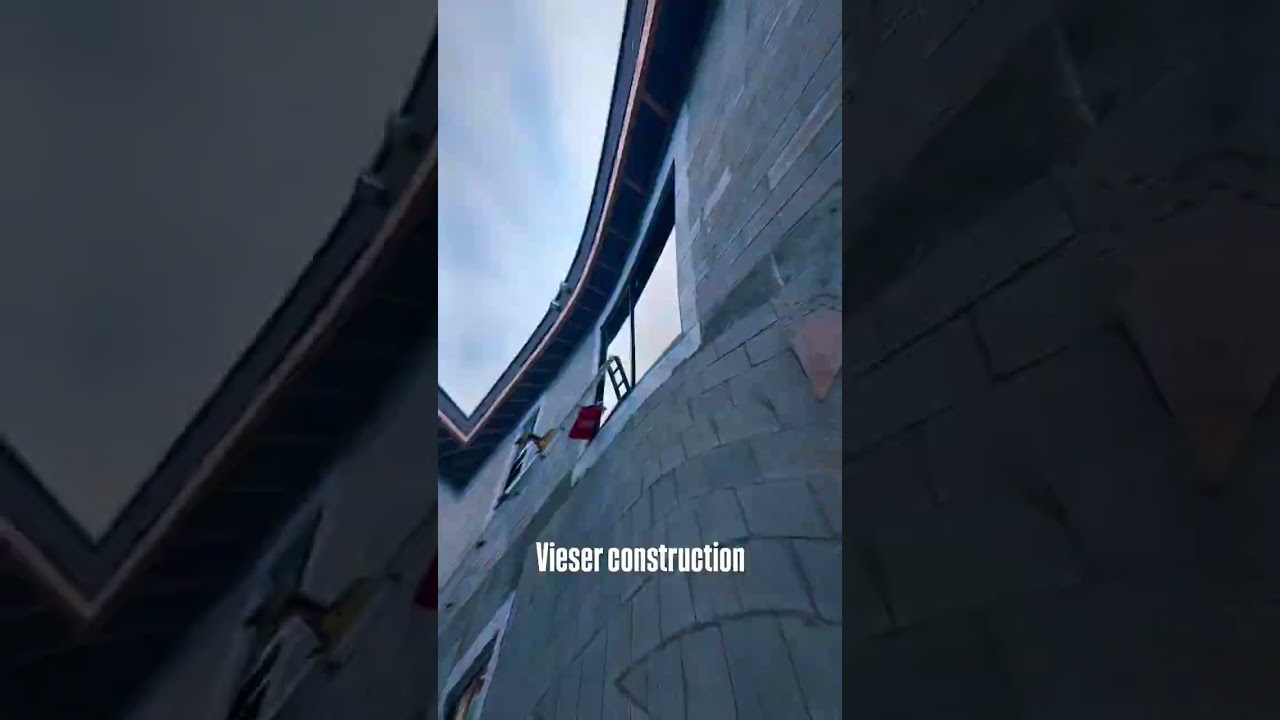 Impact Windows Installation South Florida — Vieser Construction