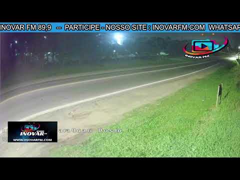 🌎 Tur pela região!Passando pelos pontos mais marcantes de São Francis